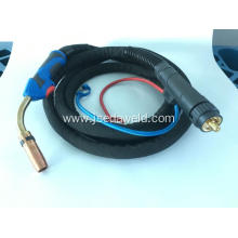 501D Water Cooled MIG/MAG Welding Torch